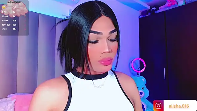 AiishaRose online show from February 2025 02:19:02 PM