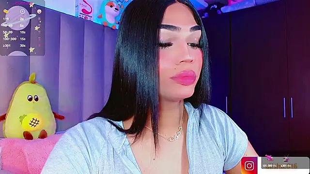 AiishaRose online show from March 2025 04:07:02 PM