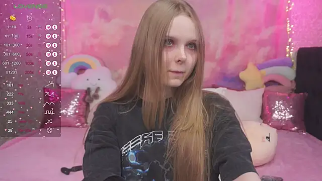 minx g1rl online show from January 2025 05:59:02 AM