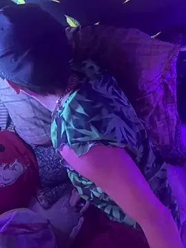 Snapshot of bugboy chatting on February 2026 09:24:01 PM bugboy online show from February 2026 09:24:01 PM