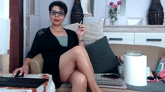 rosie69 online show from September 2025 07:17:02 PM