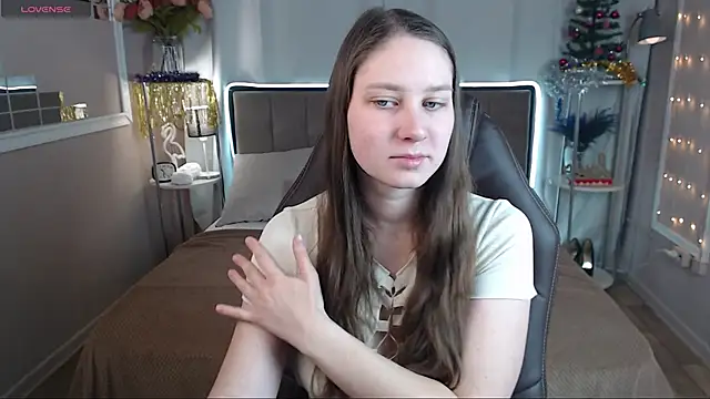 MollyBrams online show from January 2025 05:10:01 AM