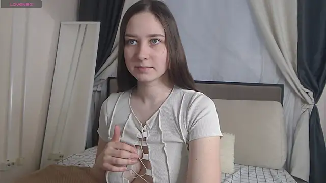 MollyBrams online show from February 2025 04:59:02 AM