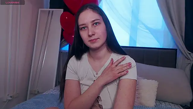 MollyBrams online show from February 2025 11:22:01 AM