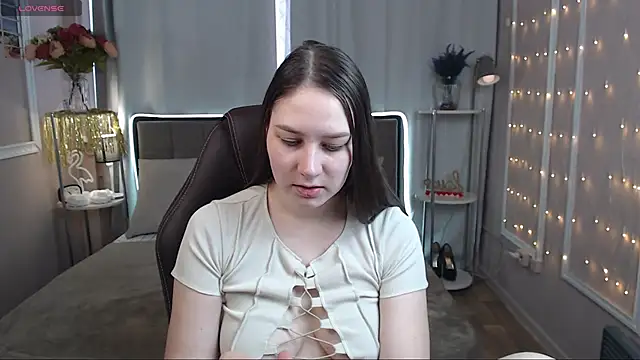 MollyBrams online show from March 2025 04:16:02 AM