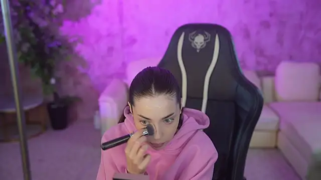 Kate054 online show from December 2025 08:07:02 AM