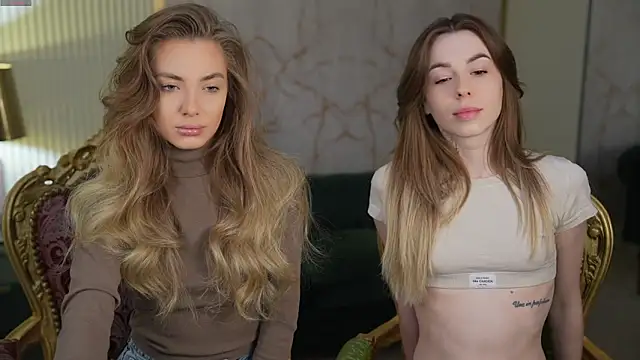 Kisasolo online show from March 2025 11:49:02 AM