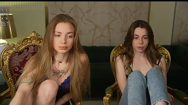 Kisasolo online show from March 2025 11:31:01 PM