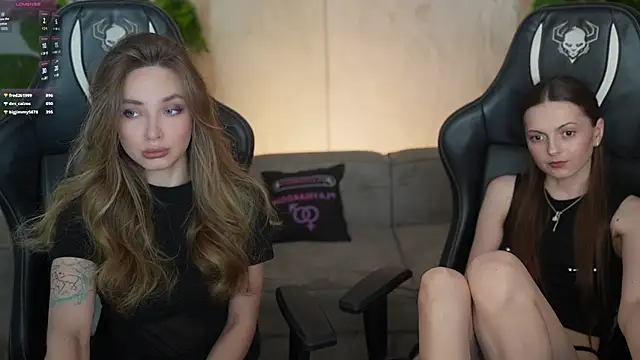 Snapshot of Kisasolo chatting on February 2026 04:14:01 PM Kisasolo online show from February 2026 04:14:01 PM