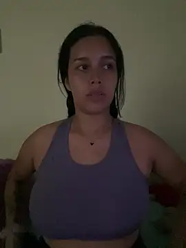 Annya-sweet online show from February 2025 02:32:01 PM