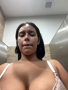 Annya-sweet online show from March 2025 05:39:02 PM