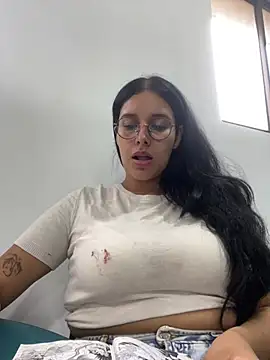 Annya-sweet online show from March 2025 02:55:02 PM