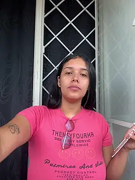 Annya-sweet online show from March 2025 02:30:01 PM