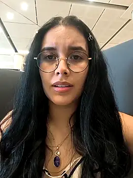 Annya-sweet online show from September 2025 02:32:01 PM