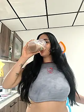 Annya-sweet online show from January 2026 03:26:01 PM