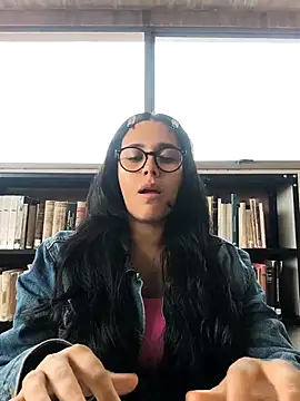 Annya-sweet online show from February 2026 02:49:02 PM