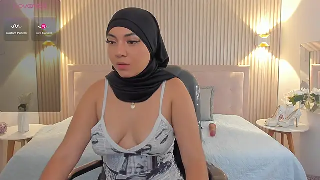 Sooffii 1 online show from January 2025 02:17:01 AM