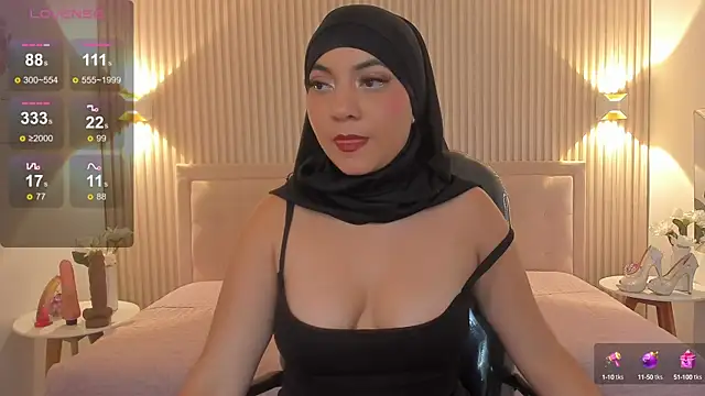 Sooffii 1 online show from January 2025 05:24:01 AM