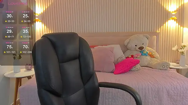 Sooffii 1 online show from March 2025 02:19:01 AM