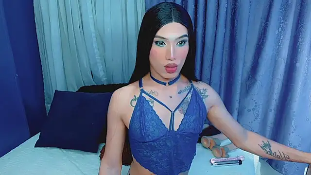 yesik beltran online show from February 2025 12:21:02 AM