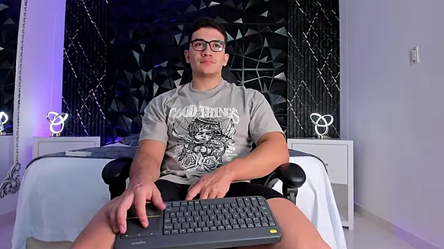 JeffDaltton online show from January 2026 08:12:02 PM