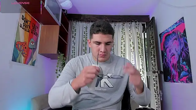 JeffDaltton online show from January 2026 07:51:02 PM