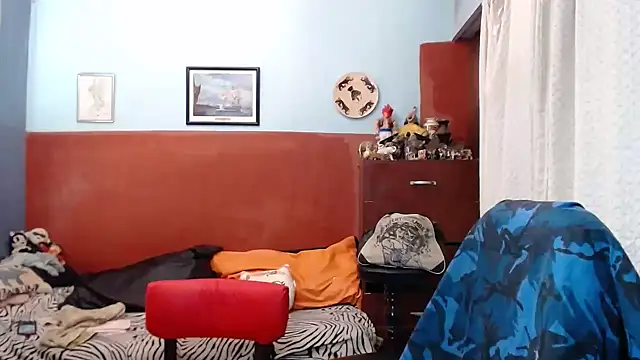 Gretella online show from October 2025 06:25:02 PM