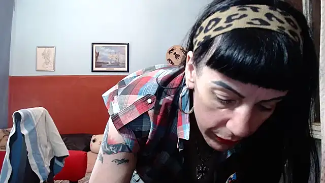 Gretella online show from October 2025 03:18:02 AM