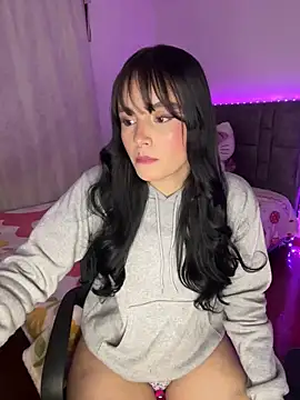 salome polaniiee online show from February 2026 07:51:01 AM