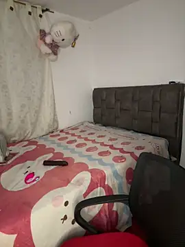 salome polaniiee online show from April 2026 07:45:01 AM