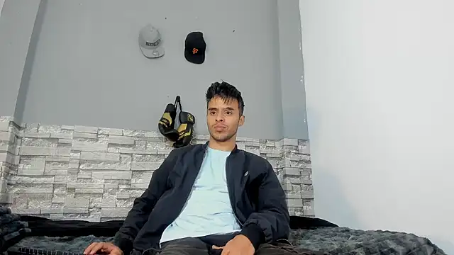 x Harold x  online show from January 2026 06:55:02 PM