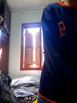 CrisSexShy online show from September 2025 05:35:01 PM