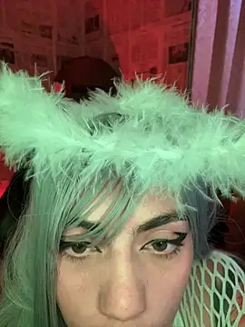 i am nina  online show from January 2026 10:55:01 PM