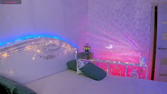 LillyMoure  online show from January 2026 11:30:02 PM