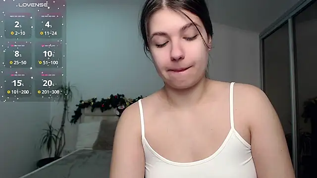 SayMeow  online show from January 2025 02:42:01 AM