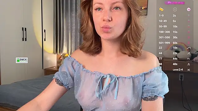 RedFires online show from February 2025 04:18:02 AM