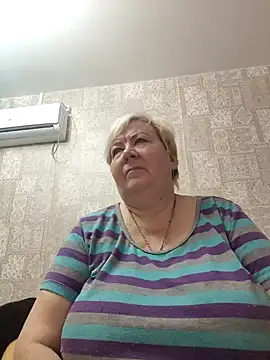 EffectFiona online show from February 2025 11:23:02 PM