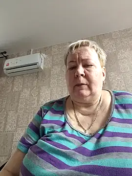 EffectFiona online show from March 2025 04:19:01 AM