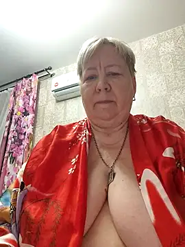 EffectFiona online show from February 2026 01:32:01 AM