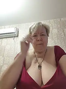 EffectFiona online show from April 2026 12:55:02 AM