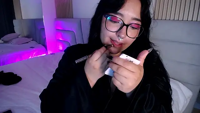 Miss Loise online show from March 2026 08:20:01 AM