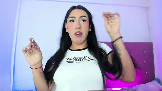 Snapshot of OSORIOMAFE chatting on December 2025 12:21:02 PM OSORIOMAFE online show from December 2025 12:21:02 PM