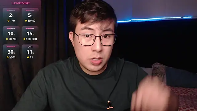 andrewmhilton  online show from December 2025 07:28:02 AM