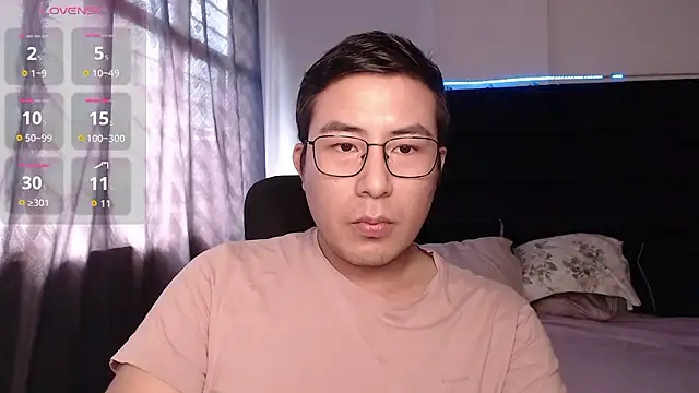 andrewmhilton  online show from January 2026 07:30:01 PM