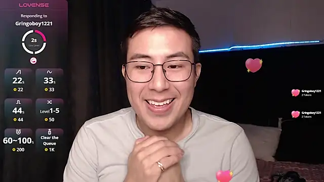 andrewmhilton  online show from February 2026 06:54:01 AM