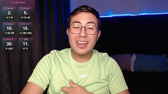 andrewmhilton  online show from April 2026 05:24:02 AM