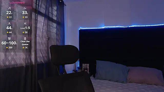 andrewmhilton  online show from April 2026 10:01:02 PM