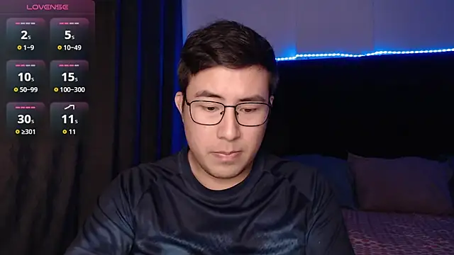 andrewmhilton  online show from April 2026 05:10:01 AM