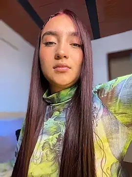  Tammyy online show from December 2025 07:21:01 PM