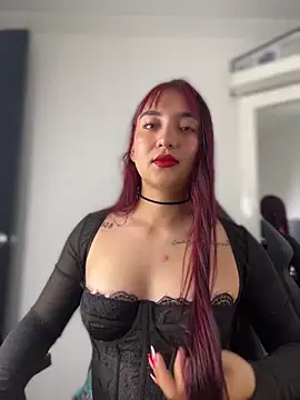  Tammyy online show from April 2026 02:03:02 PM